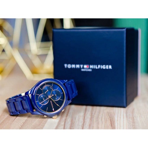 Obrázok číslo 3: Dámske hodinky TOMMY HILFIGER Skylar 1782260