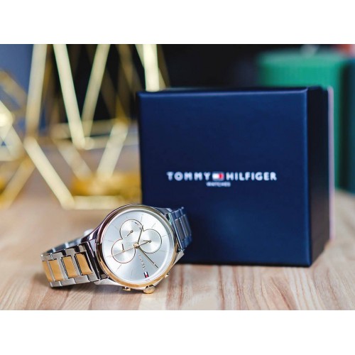 Obrázok číslo 3: Dámske hodinky TOMMY HILFIGER Skylar 1782264