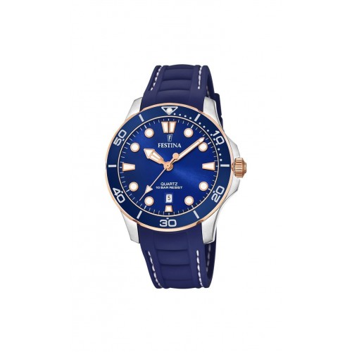 Dámske hodinky FESTINA Boyfriend Collection F20502/2