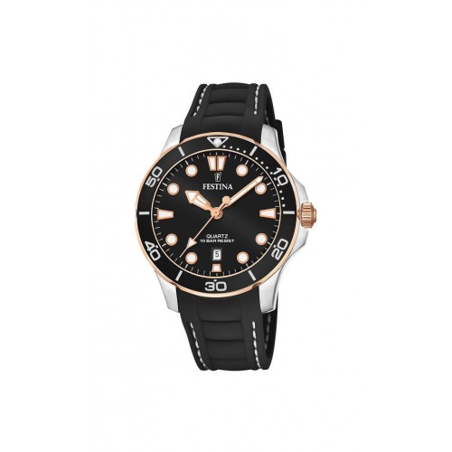 Dámske hodinky FESTINA Boyfriend Collection F20502/6