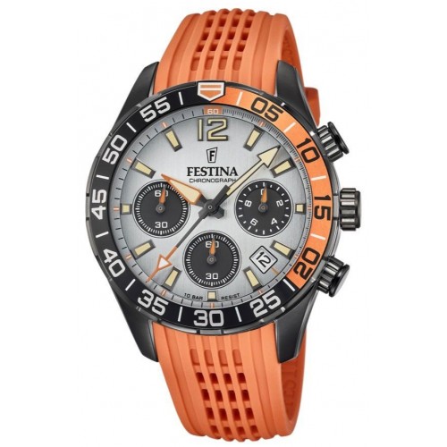 Pánske hodinky FESTINA Chrono Sport F20518/1