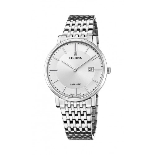 Dámske hodinky FESTINA SWISS MADE F20018/1