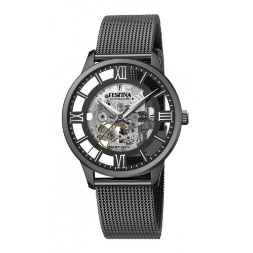Pánske hodinky FESTINA  Automatic F20535/4