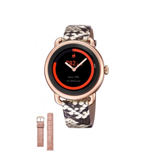 Dámske hodinky FESTINA SMARTIME F50001/2