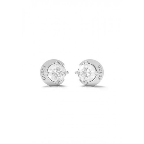 GUESS Náušnice MOON PHASES JUBE01194JWRHT/U