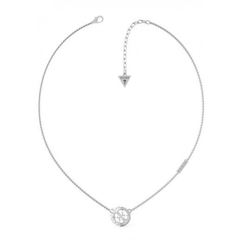 GUESS Náhrdelník  PURE LIGHT JUBN01106JWRHT/U