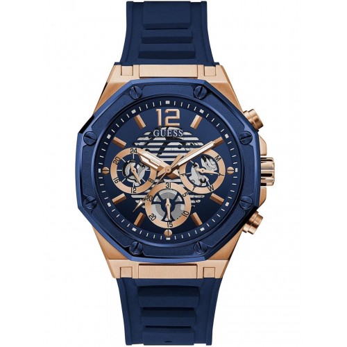 Pánske hodinky GUESS Momentum GW0263G2