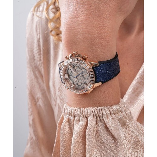 Obrázok číslo 3: Dámske hodinky GUESS Bombshell GW0313L3