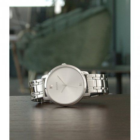 Obrázok číslo 4: Dámske hodinky GUESS Nova W1313L1