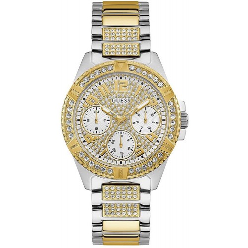 Dámske hodinky GUESS Ladies Sport W1156L5