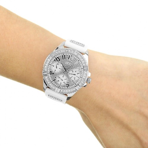 Obrázok číslo 3: Dámske hodinky GUESS Lady Frontier W1160L4