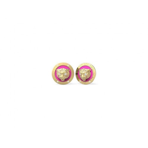 GUESS Náušnice  DAKTARI JUBE01360JWYGNPT/U