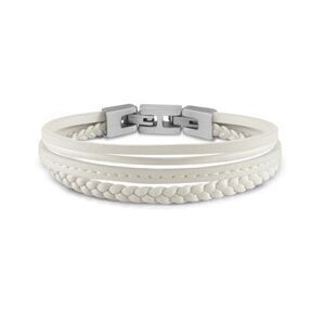 GUESS Náramok MALIBU JUMB01345JWSTWIT/U