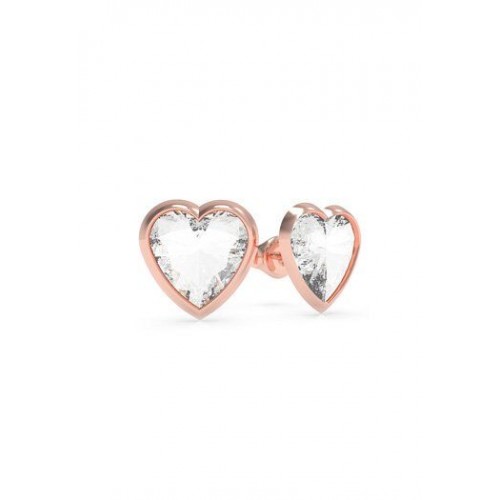 GUESS Náušnice FROM GUESS WITH LOVE UBE70041