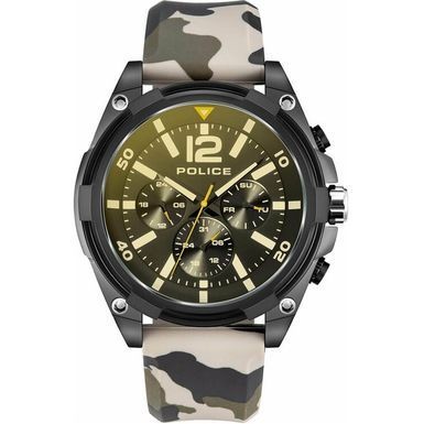 Pánske hodinky  POLICE PEWJQ2007401