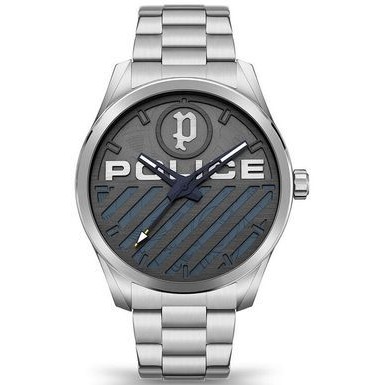 Pánske hodinky  POLICE PEWJG2121404