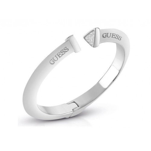 GUESS Náramok HOOPS DON T LIE JUBB01481JWRHS
