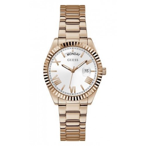 Dámske hodinky GUESS Luna GW0308L3
