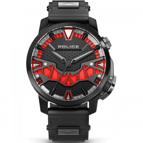 Pánske hodinky  POLICE PEWJP2205102 Betman