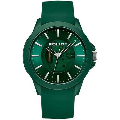 UNISEX Police hodinky PEWUM2237760
