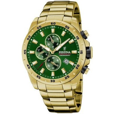Pánske hodinky FESTINA 20541/3