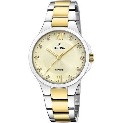 Dámske hodinky FESTINA 20618/1