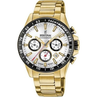 Pánske hodinky FESTINA 20634/1