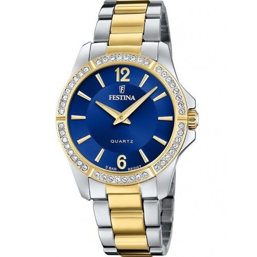 Dámske hodinky FESTINA F20594/2