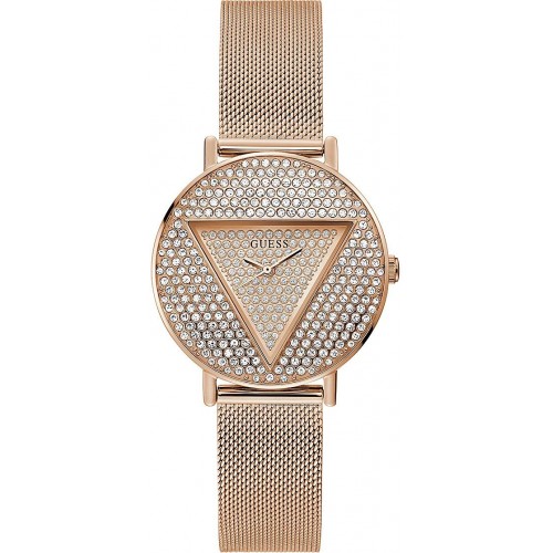 Dámske hodinky GUESS GW0477L3