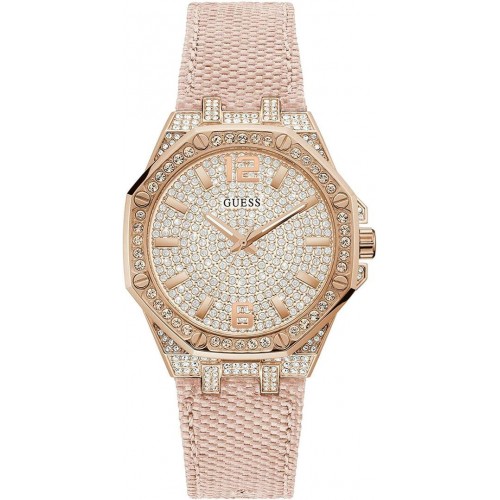 Dámske hodinky GUESS GW0408L3