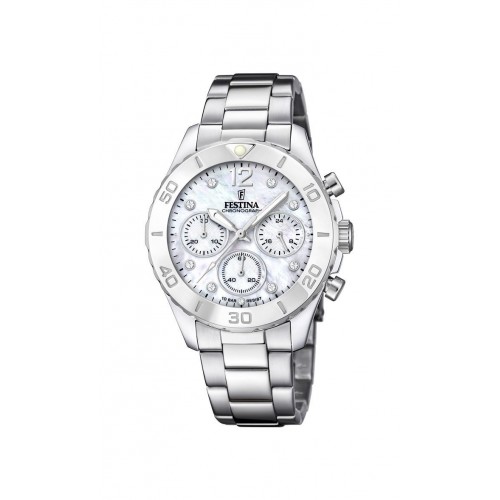 Dámske hodinky  FESTINA F20603/1
