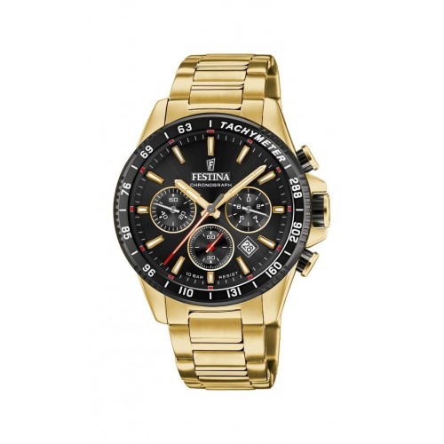 Pánske hodinky  FESTINA  F20634/5