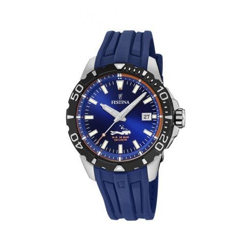 Pánske hodinky  FESTINA  The Originals F20462/1