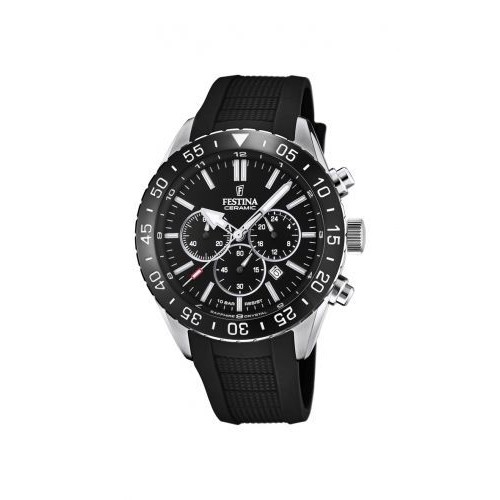 Pánske hodinky FESTINA Ceramic F20515/2