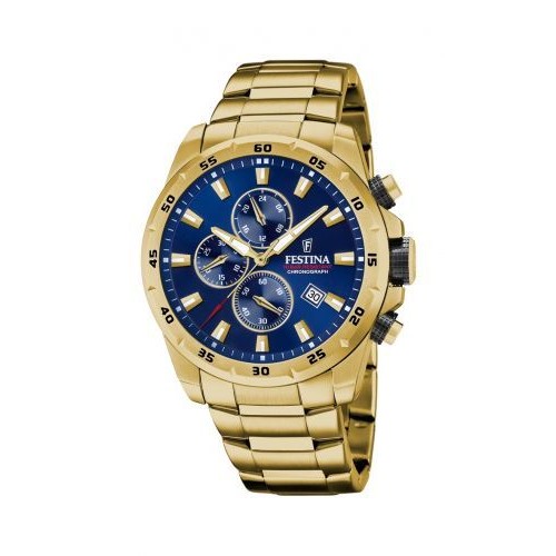 Pánske hodinky  FESTINA  Chrono Sport  F20541/2