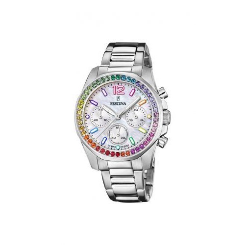 Dámske hodinky  FESTINA  Boyfriend Collection F20606/2