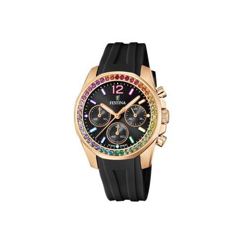 Dámske hodinky  FESTINA  Boyfriend Collection F20611/3
