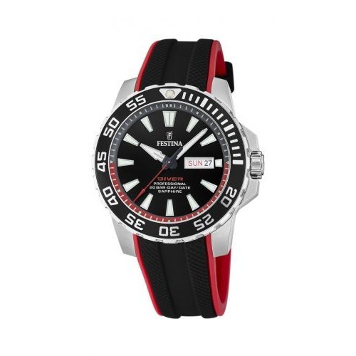 Pánske hodinky FESTINA The Originals F20662/3