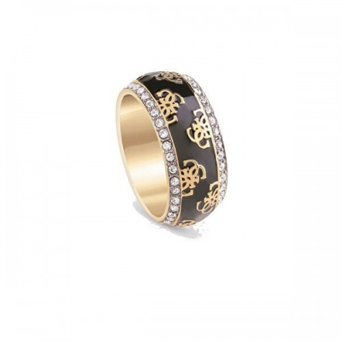 GUESS Prsteň JUBR02279JWYGBK54