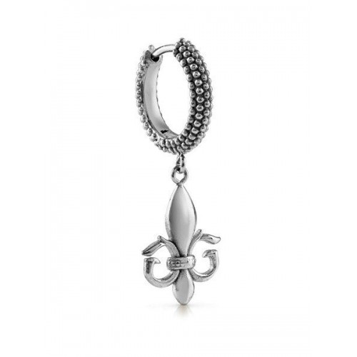 GUESS Náušnica JUME01327JWAST/U