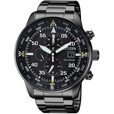 Pánske hodinky CITIZEN Eco-Drive Sports CA0695-84E
