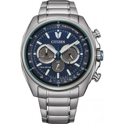 Pánske hodinky CITIZEN Racer Chrono CA4560-81L