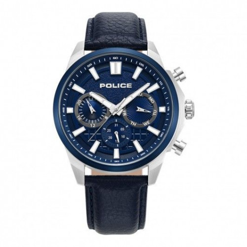 Pánska hodinka POLICE RANGY PEWJF0021041