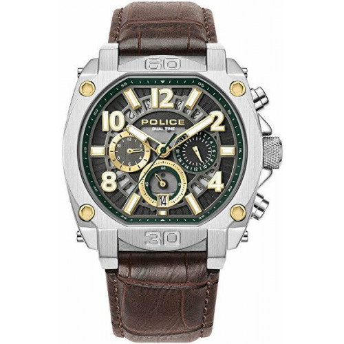 Pánske hodinky POLICE NORWOOD PEWJF0021902