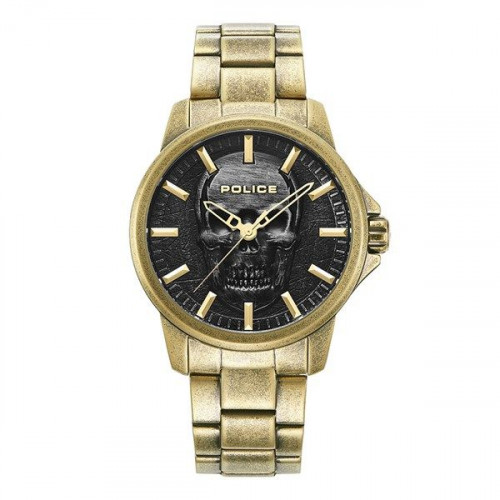 Pánske hodinky POLICE MENSOR PEWJG0024401