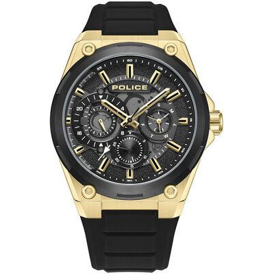 Pánske hodinky POLICE Salkantay PEWJQ2203241