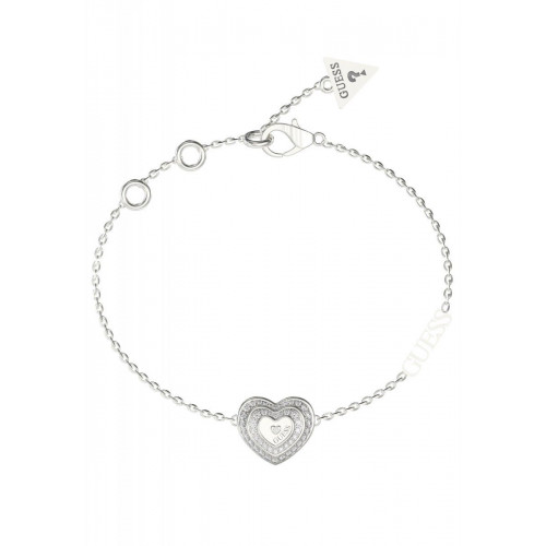 Guess náramok AMAMI JUBB04031JWRHS