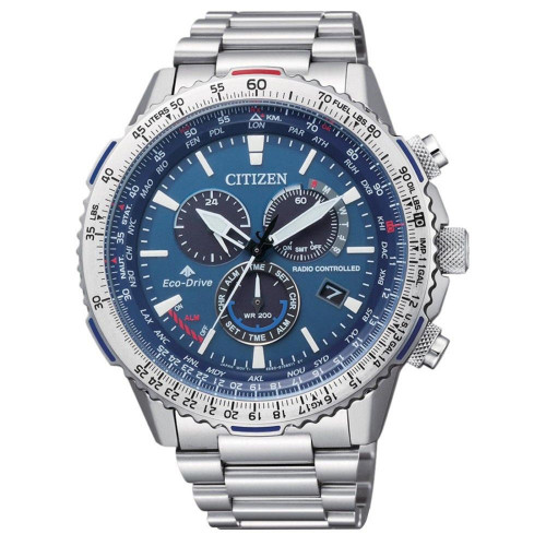 Pánske hodinky CITIZEN CB5000-50L