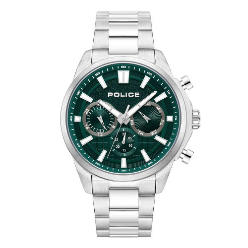 Pánske hodinky POLICE RANGY PEWJK0021002