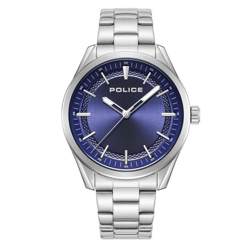 Pánske hodinky POLICE GRILLE PEWJG0018203